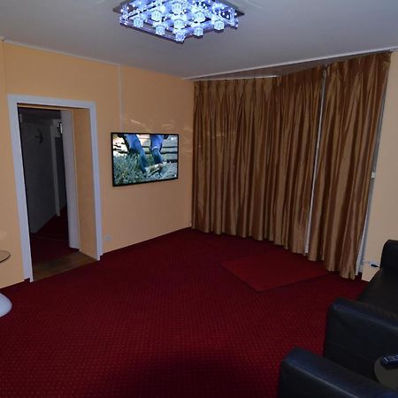Beausite Hotel Crissier Exterior foto