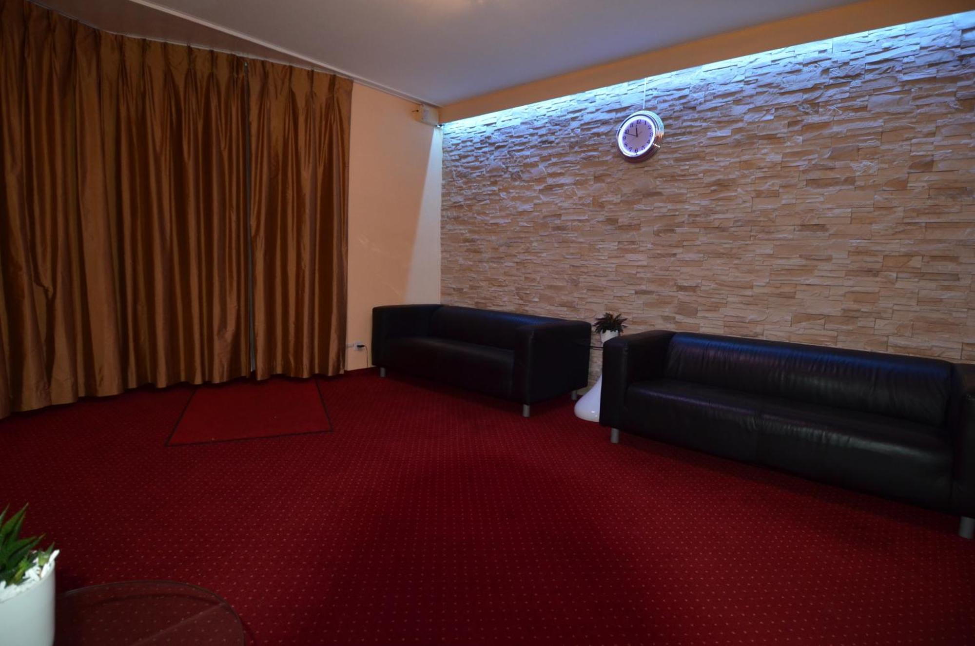 Beausite Hotel Crissier Exterior foto