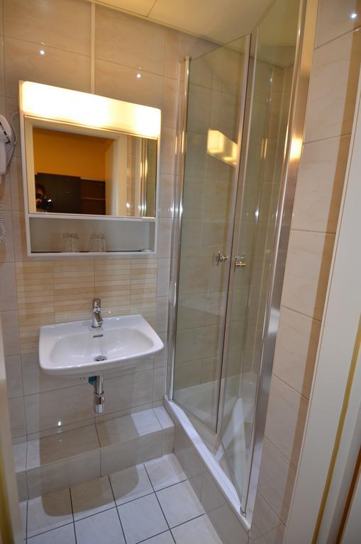 Beausite Hotel Crissier Cameră foto