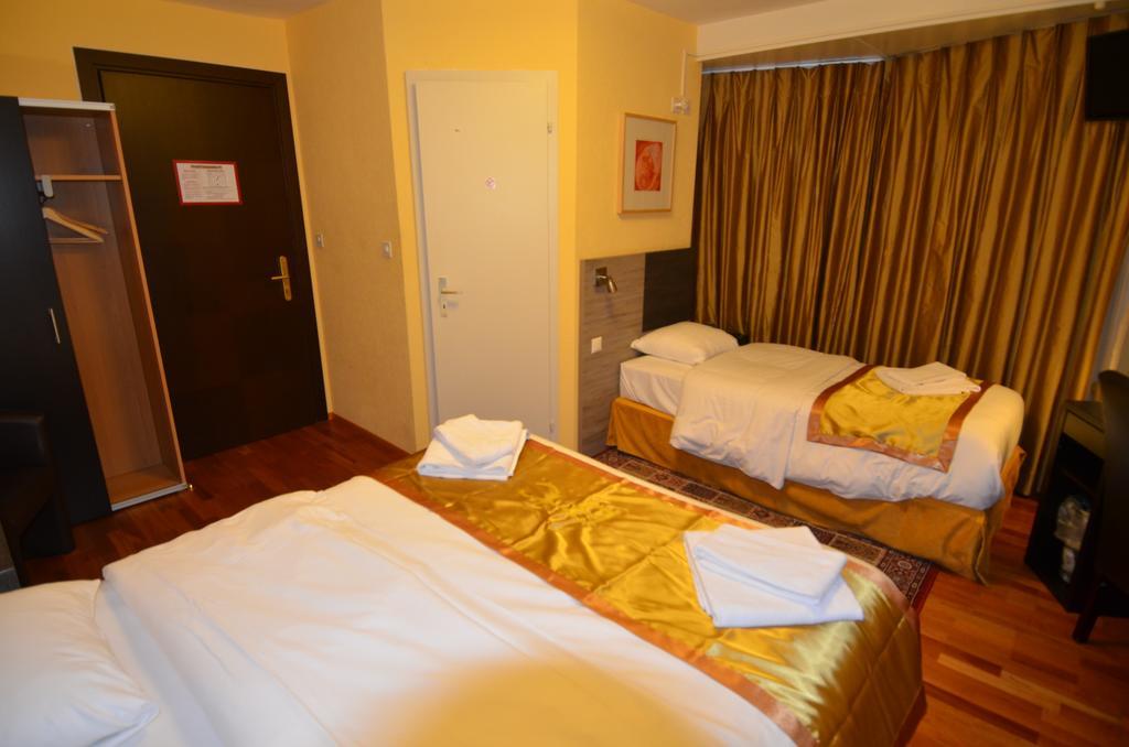 Beausite Hotel Crissier Cameră foto